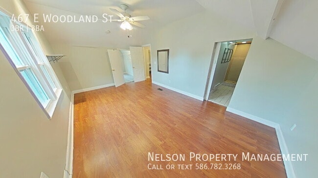Building Photo - 467 E Woodland St