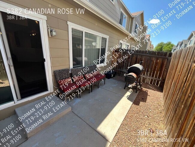 Building Photo - 5382 Canadian Rose View