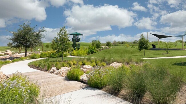 Building Photo - 1404 Marley