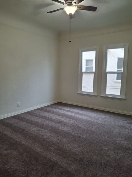 2nd Bedroom - 1350 Meadowbrook Ave