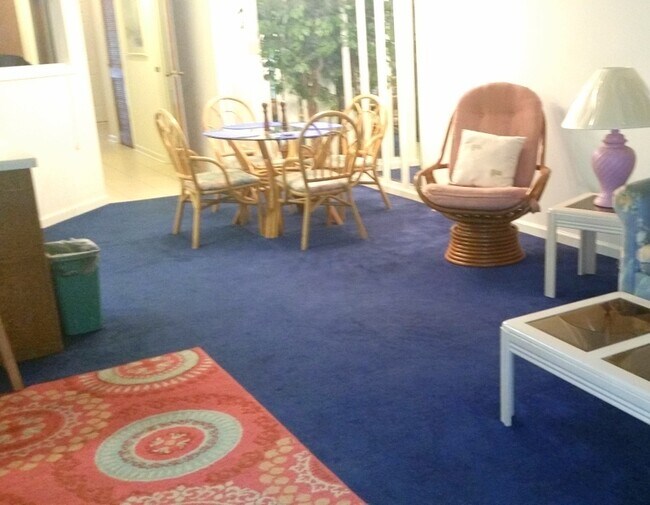 Primary Photo - Unit 21F- Golf Colony