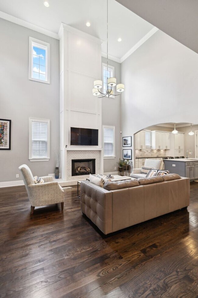 Building Photo - Welcome to this beautifully designed 4-bed...