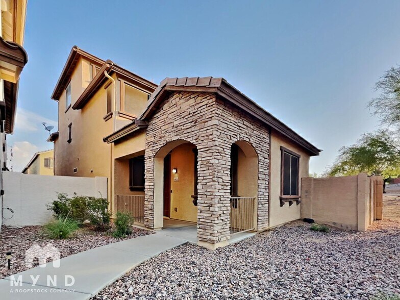 Primary Photo - 17855 N 114th Dr
