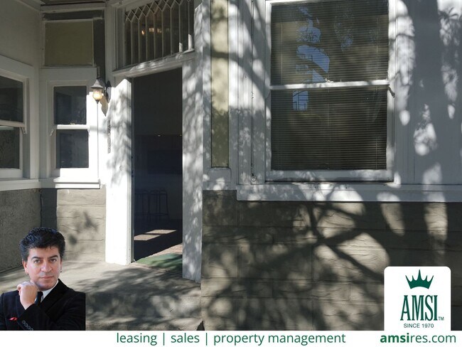 Primary Photo - Victorian one bedroom apartment in Noe Val...