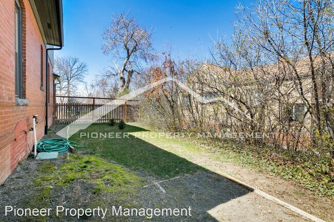 Building Photo - 3 br, 2 bath House - 4700 Tennyson Street