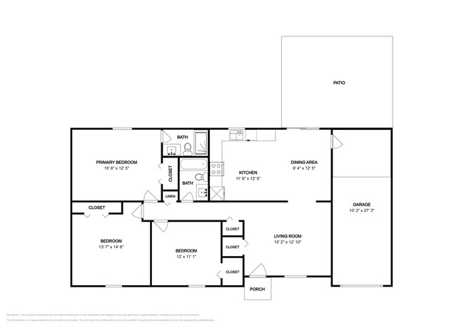 Building Photo - 2731 Greenwood Ln W