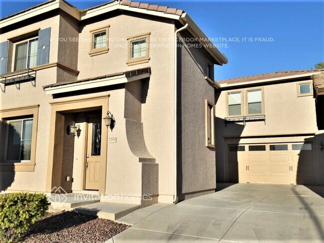 Building Photo - 15050 N 145th Ln
