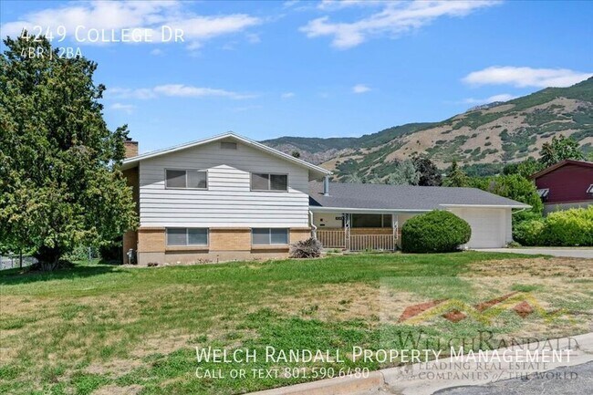 Primary Photo - 4249 College Dr