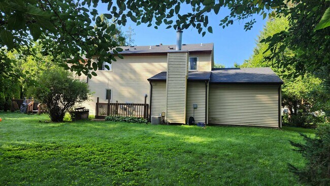 Building Photo - 3806 Sunbrook Rd