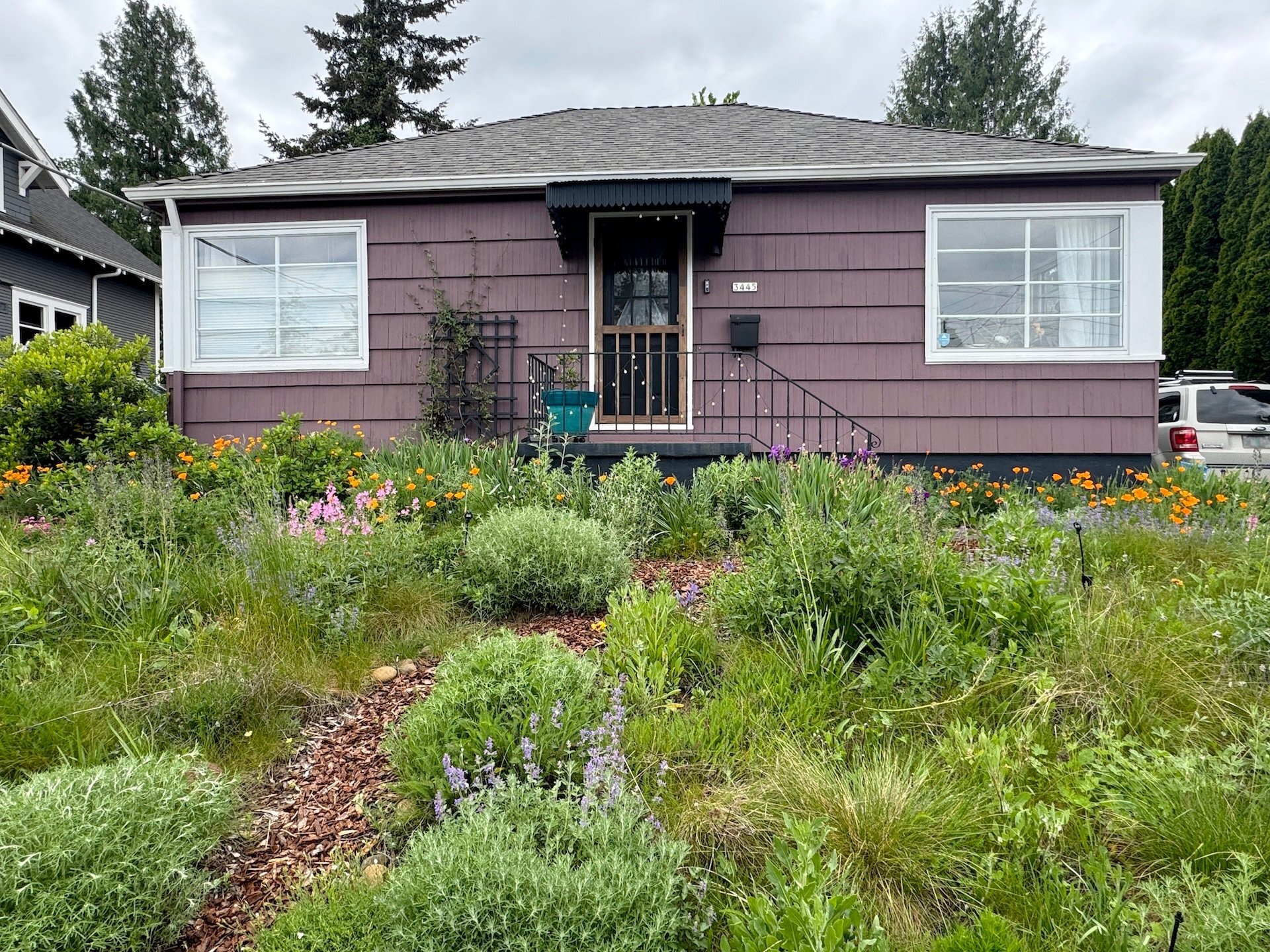 Building Photo - 3445 NE 79th Ave