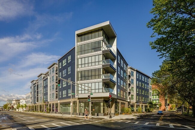 Building Photo - 3531 Washington St