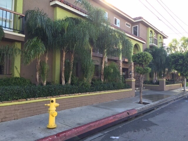 Interior Photo - Cordary Apartments