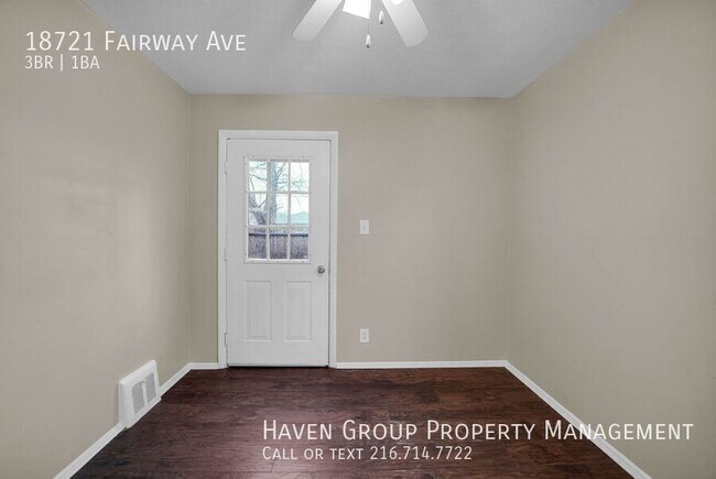 Building Photo - 18721 Fairway Ave