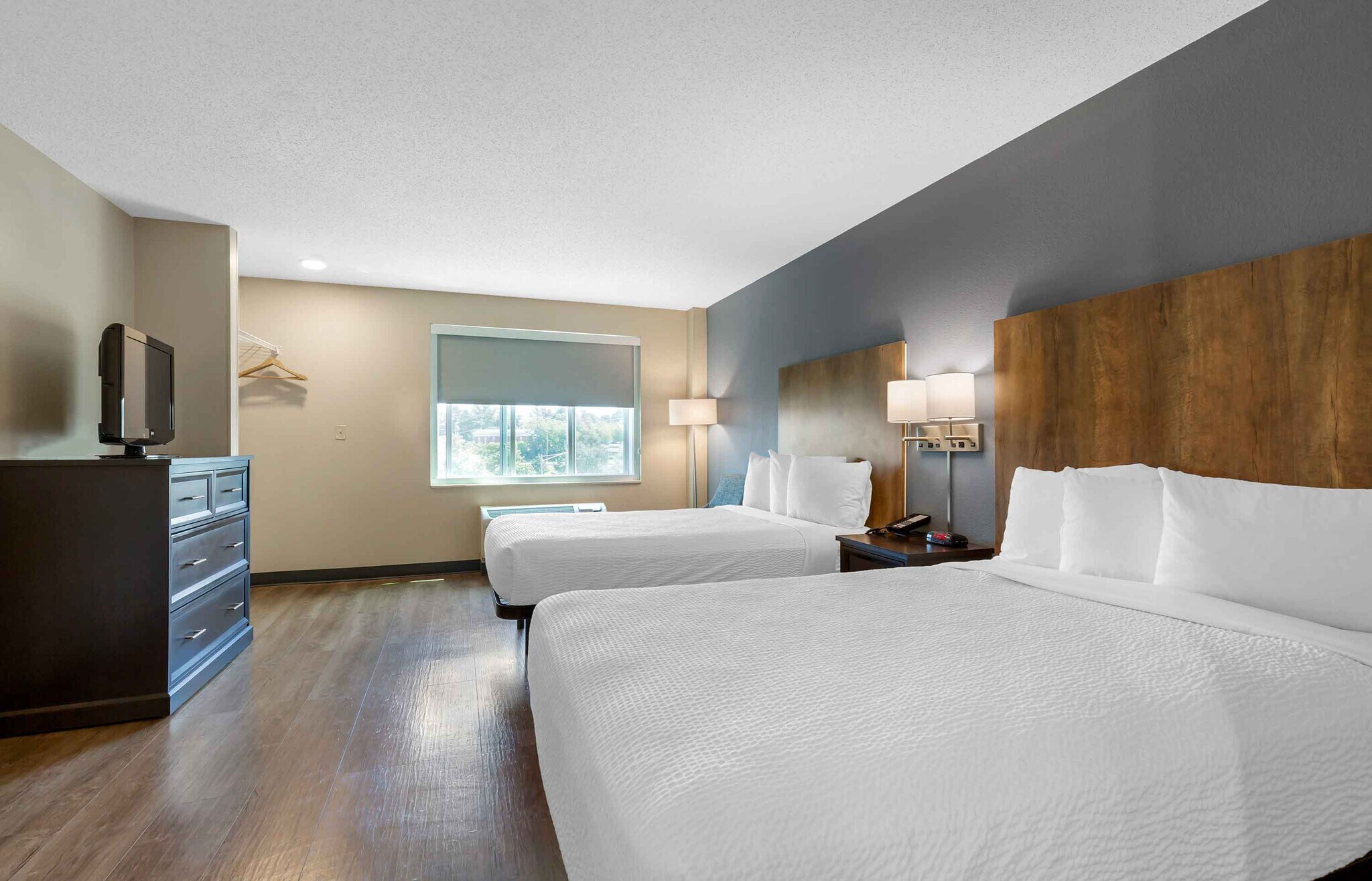 Building Photo - Furnished Studio-Washington, D.C. - Centre...