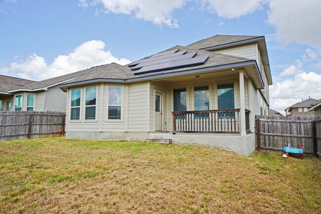 Building Photo - 6810 Comanche Band