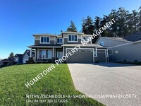 Building Photo - Brand New 3 Bedroom, 2.5 Bath Home Availab...