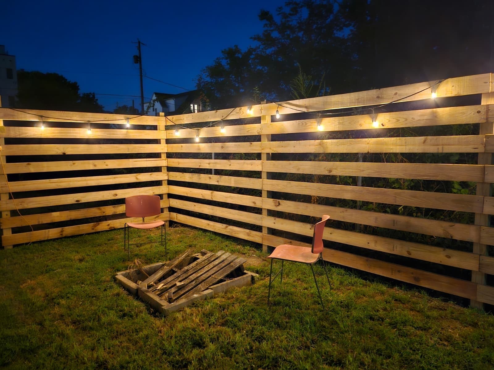 Building Photo - 114 Lucile St