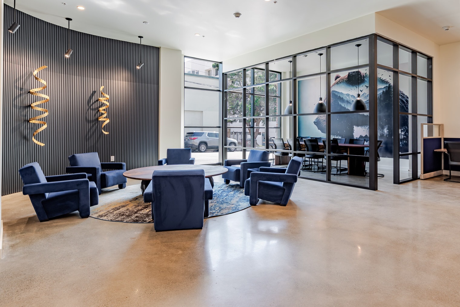 Building Photo - 2077 Haste St