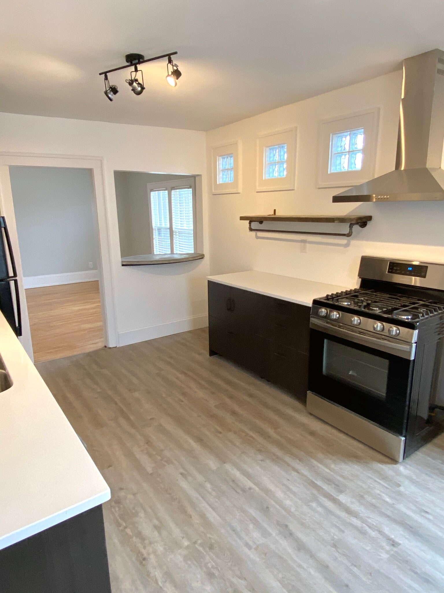 Other Kitchen View - 618 Adams Street NE