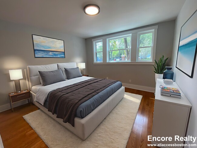 Building Photo - 118 Marginal St