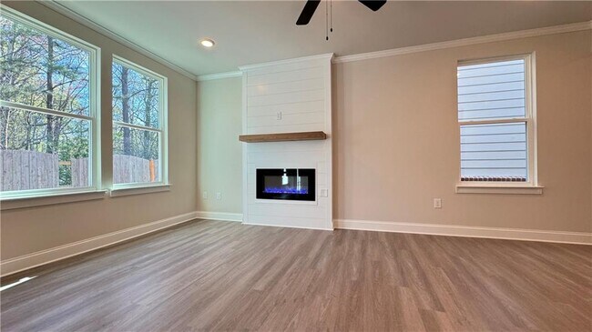 Building Photo - 709 Stickley Oak Way