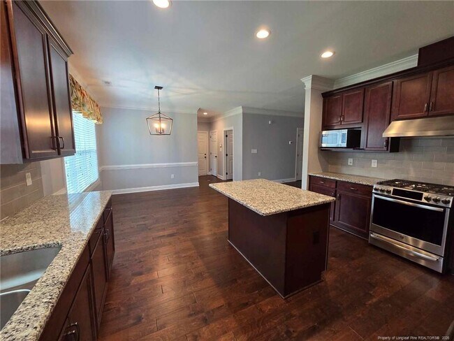 Building Photo - 3709 Linton Ct