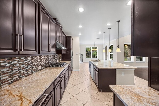 Building Photo - 17302 Milrig Ct