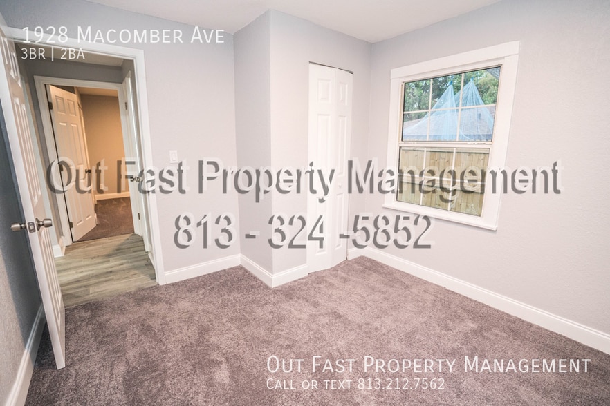 Building Photo - 1928 Macomber Ave