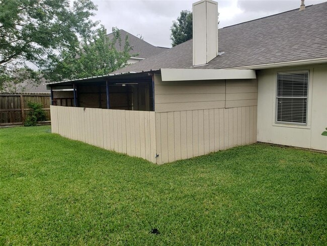 Building Photo - 4219 Custer Creek Dr