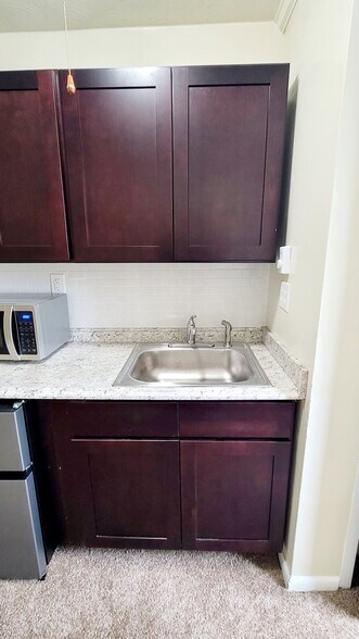 Building Photo - 3012 Chamberlayne Ave