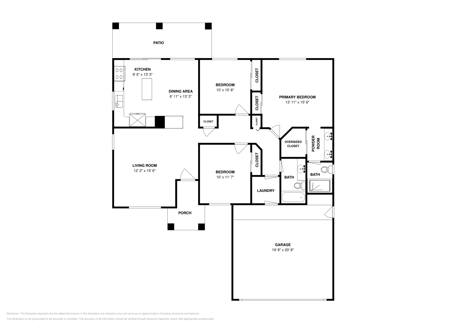 Building Photo - 10853 W Sands Dr