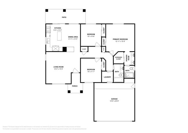 Building Photo - 10853 W Sands Dr