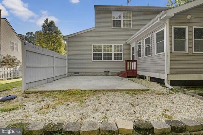 Building Photo - 507 Cross Creek Ct