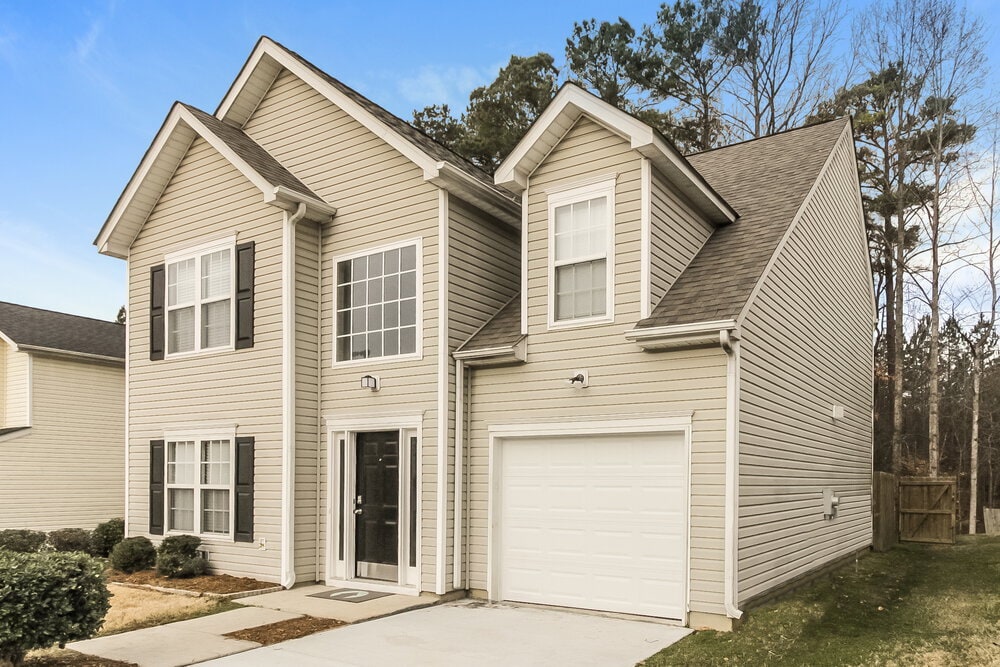 Building Photo - 127 Fairmont Cir