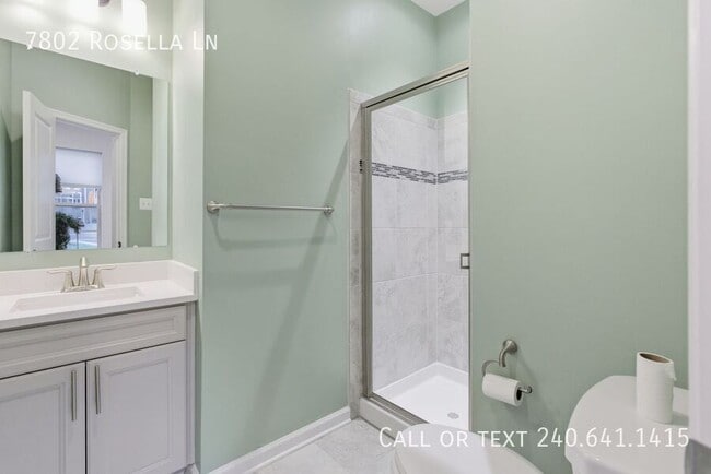 Building Photo - 7802 Rosella Ln