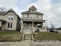Building Photo - 135 E Suttenfield St