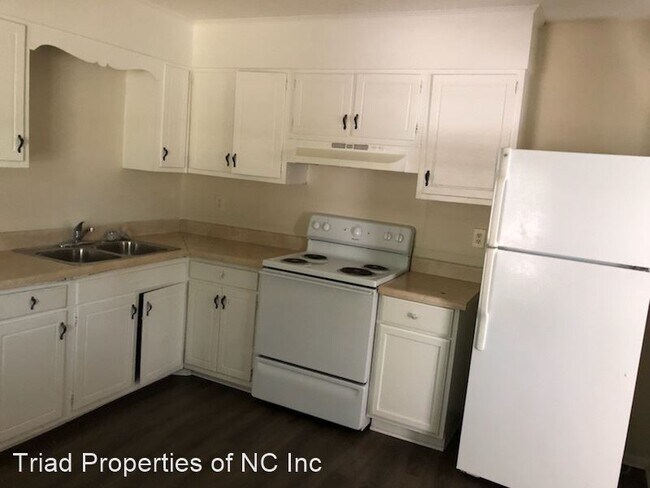 Building Photo - 3 br, 1 bath House - 1507 Graves Ave