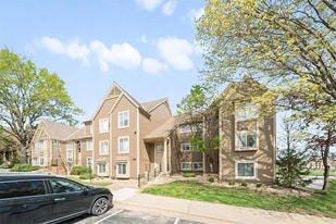 Building Photo - 11110 Nieman Rd
