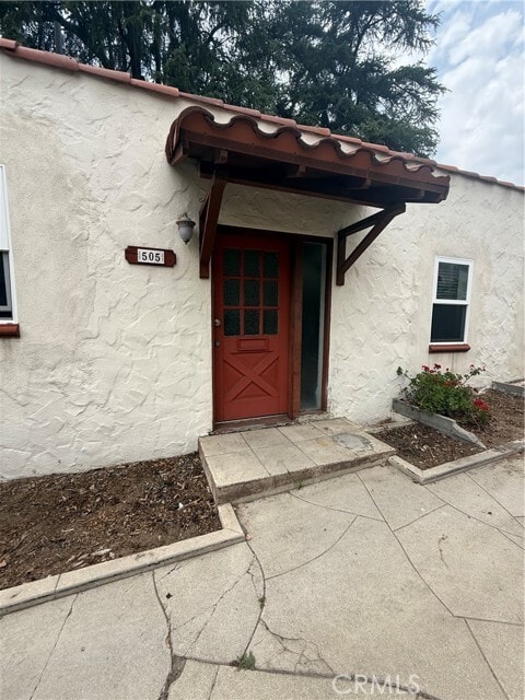 Primary Photo - 505 W Sierra Madre Blvd