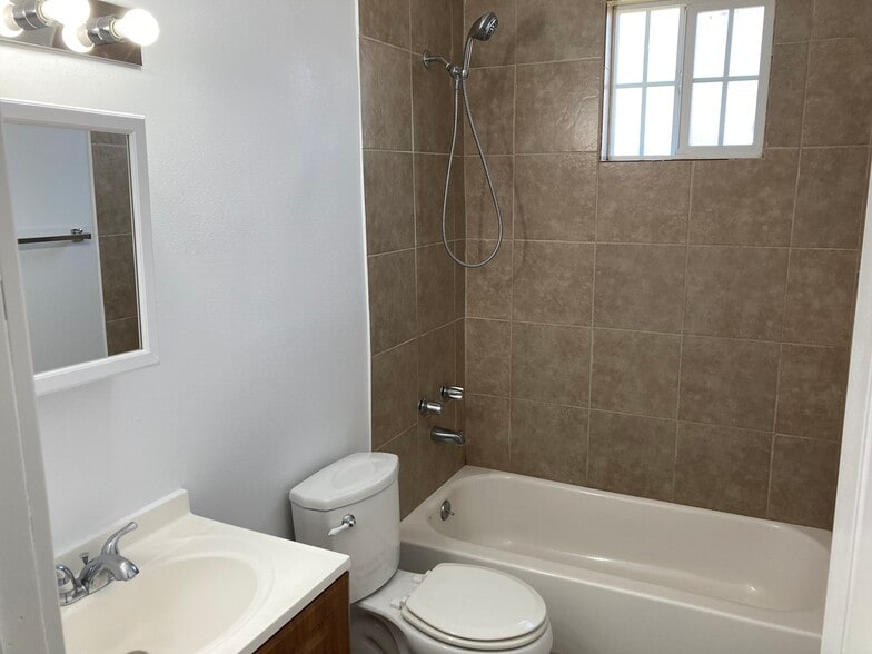 Bathroom 1 - 545 N 8th Street