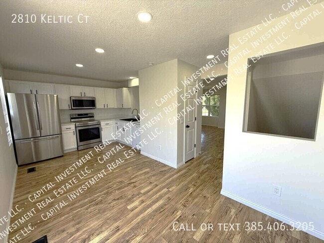 Building Photo - 2810 Keltic Ct