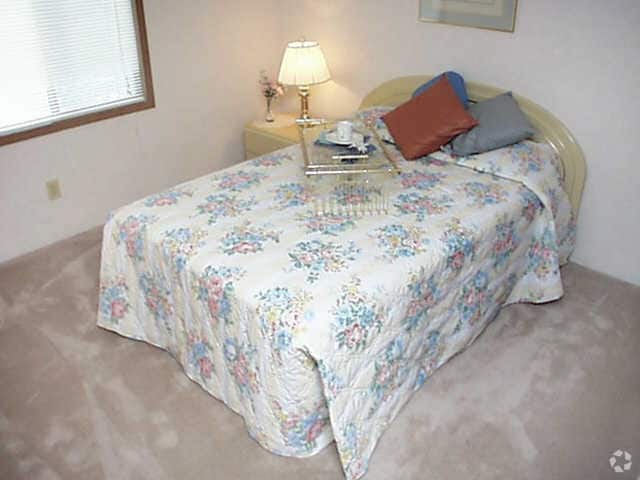 Bedroom - Ridgewood - Columbus