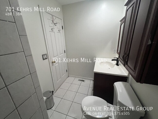 Building Photo - 701 Kehrs Mill Rd
