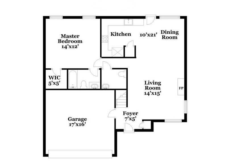Building Photo - 240 Greystone Cir