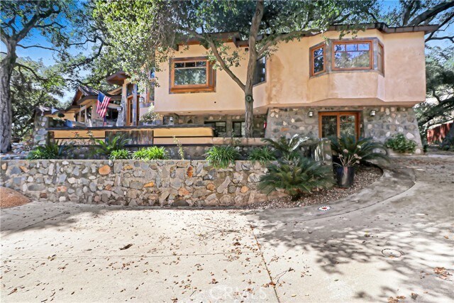 Building Photo - 4931 Webb Canyon Rd