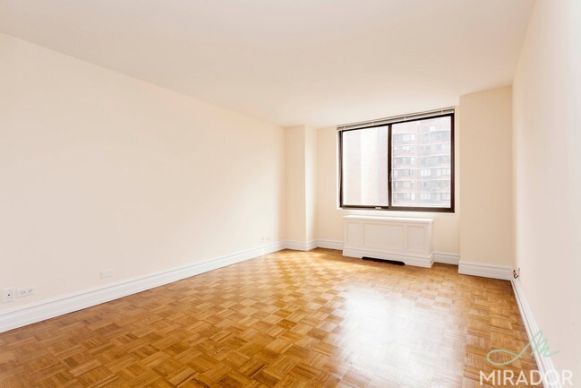 Floorplan - Tower 67