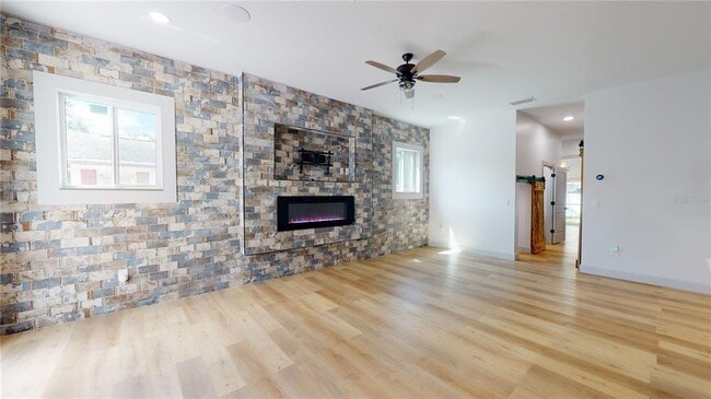 Building Photo - 1246 Bass Blvd