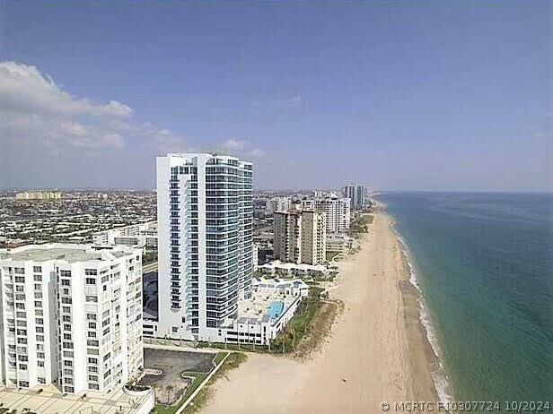 Building Photo - 1600 S Ocean Blvd