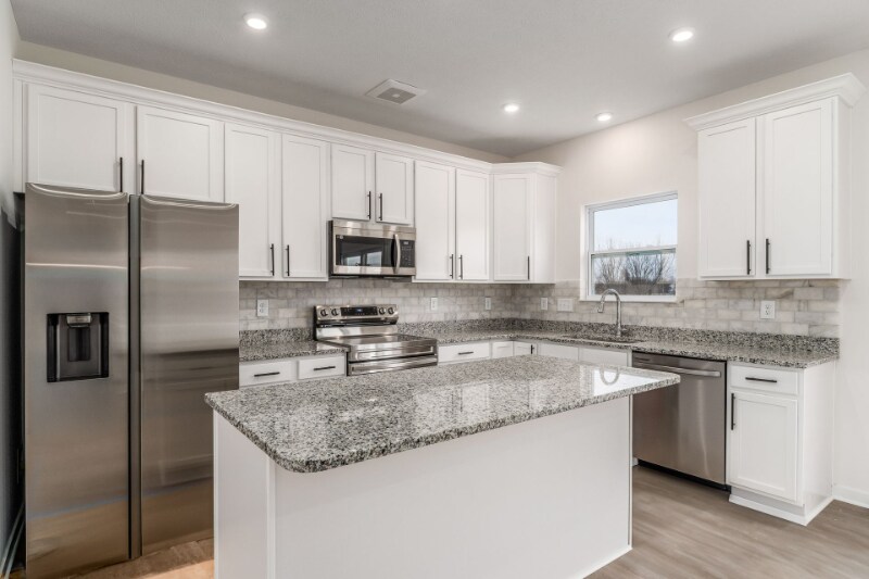 Building Photo - 2719 McHenry Dr