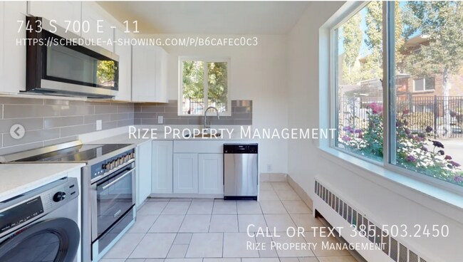Building Photo - 743 S 700 E